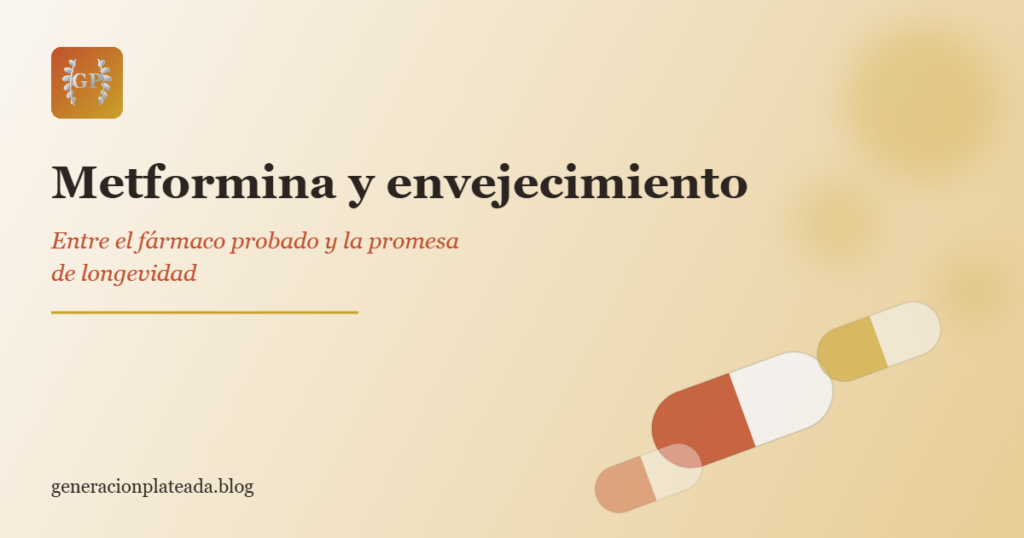 Comprimidos de metformina junto a un glucómetro, símbolo del tratamiento para diabetes tipo 2
